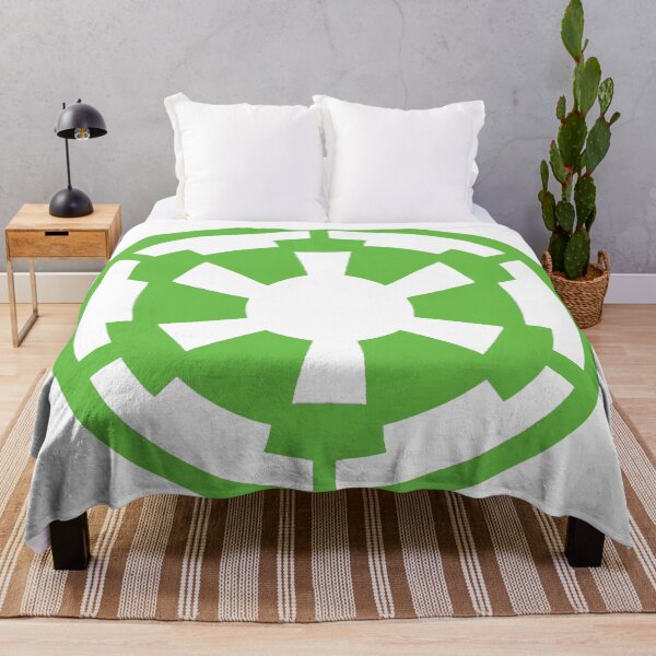Item preview, Insignia Green designed and sold by SkyBobArt.