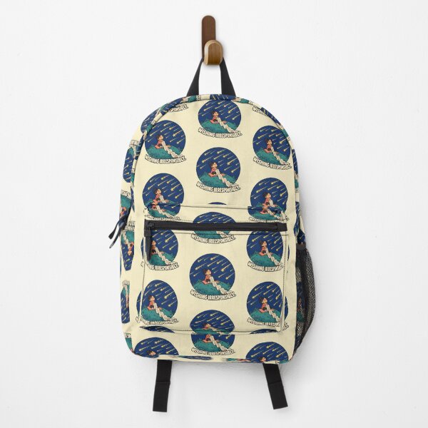 Item preview, Wishing Irresponsibly Shooting Stars Meteor Shower Stargazing designed and sold by Fanverse Merchandise.