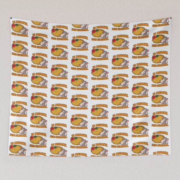 Item preview, 21 Modaks Zero Survivors Funny Ganesha Modak Desi Humor designed and sold by Fanverse Merchandise.