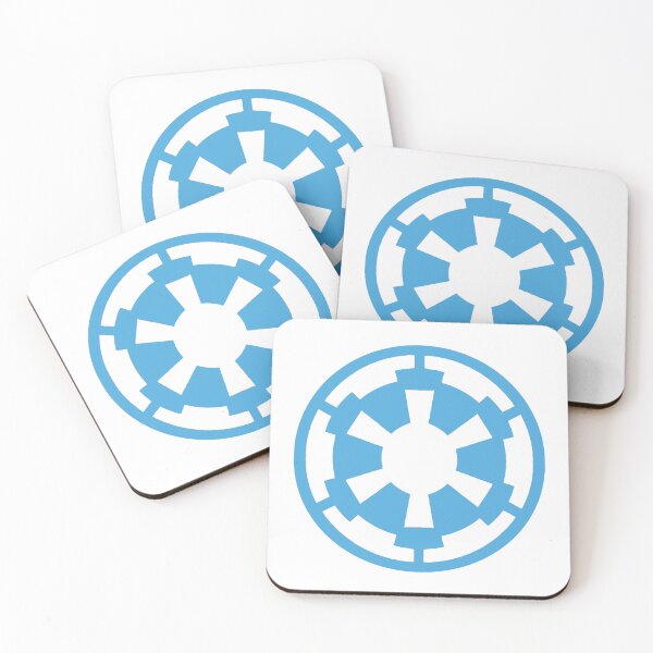Item preview, Insignia Blue designed and sold by SkyBobArt.