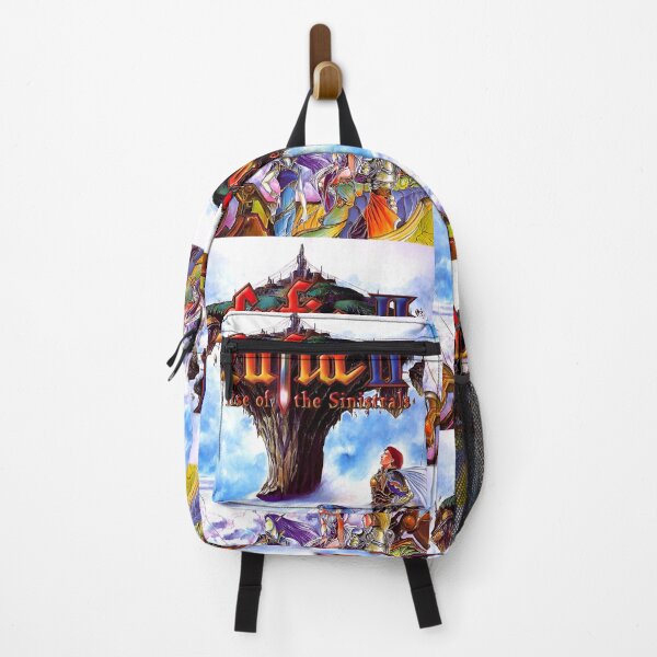 Item preview, Lufia II | Nintendo Gamecube Game Cube | SNES Super Nintendo Entertainment | System Retro Gaming Design | Classic 90s Nostalgia Gift for Gamers designed and sold by Cool Robot Bro..