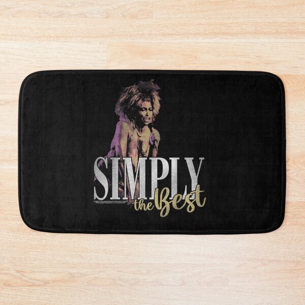 Item preview, Simply The Best Classic designed and sold by sysfrynfade.