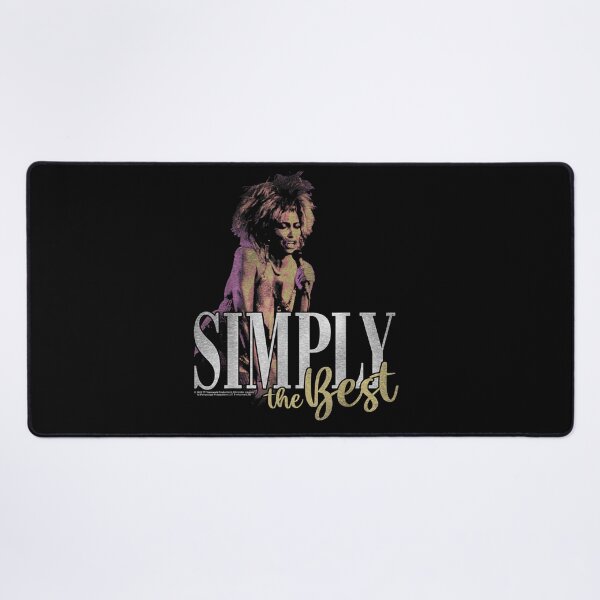 Item preview, Simply The Best Classic designed and sold by sysfrynfade.