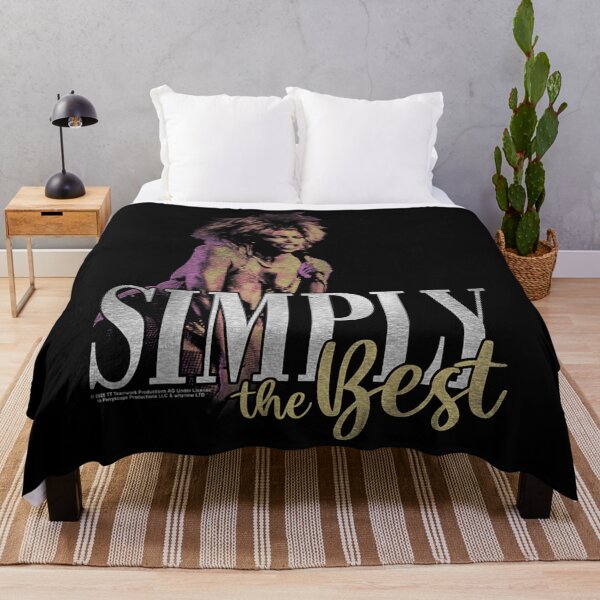 Item preview, Simply The Best Classic designed and sold by sysfrynfade.