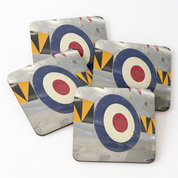Item preview, Spitfire of the Jet Age designed and sold by Ian-M-Stevens.