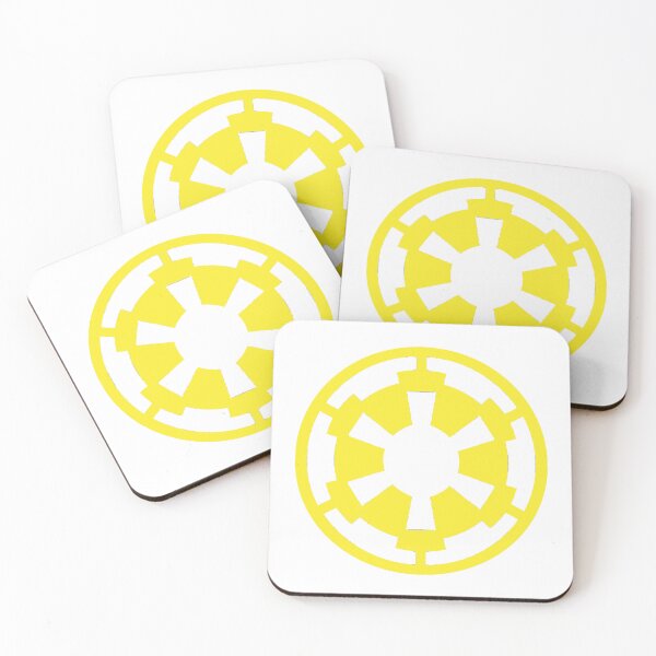 Item preview, Insignia Yellow designed and sold by SkyBobArt.
