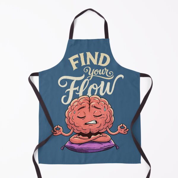 Item preview, Find Your Flow designed and sold by CARPIO Creations.