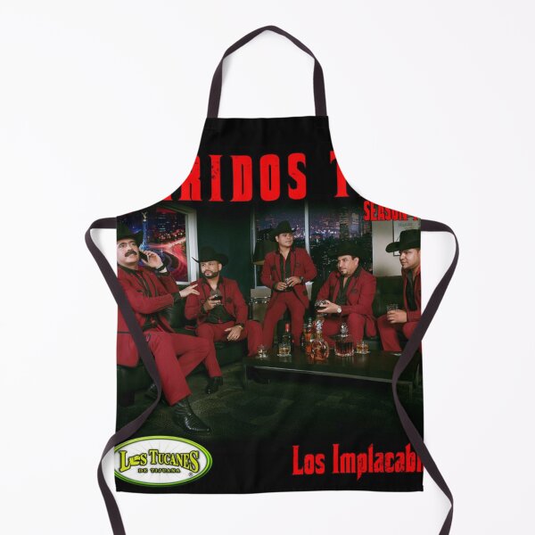 Item preview, Los Tucanes de Tijuana - Corridos Time Season Two Los Implacables album 2016 designed and sold by Lanhvamy2689.