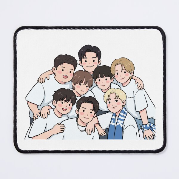 Item preview, Super Junior 9 after concert designed and sold by mysakura.