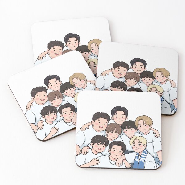 Item preview, Super Junior 9 after concert designed and sold by mysakura.