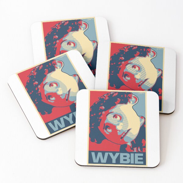 Item preview, Wybie designed and sold by DFA.