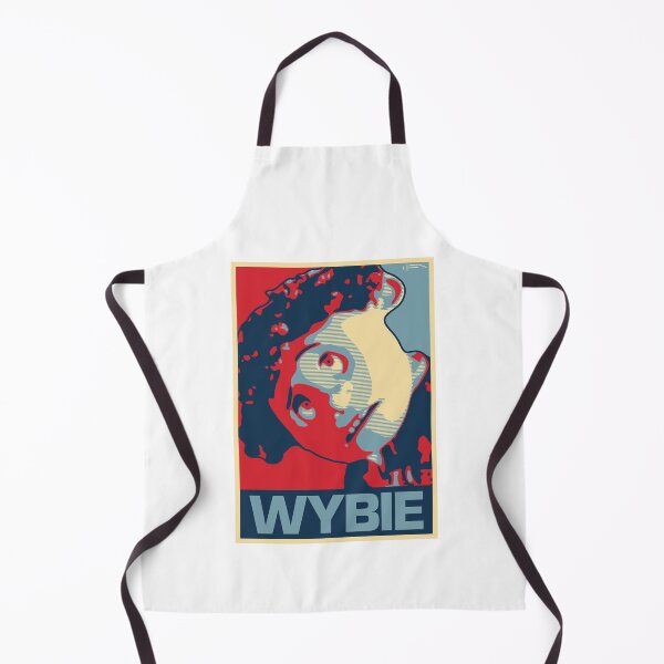 Item preview, Wybie designed and sold by DFA.