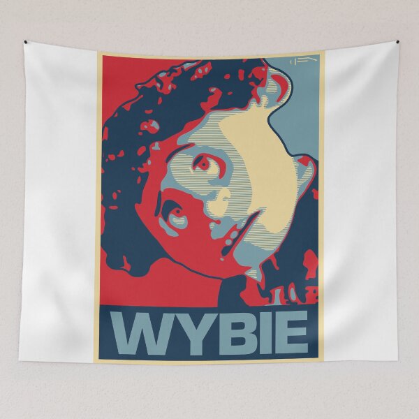 Item preview, Wybie designed and sold by DFA.