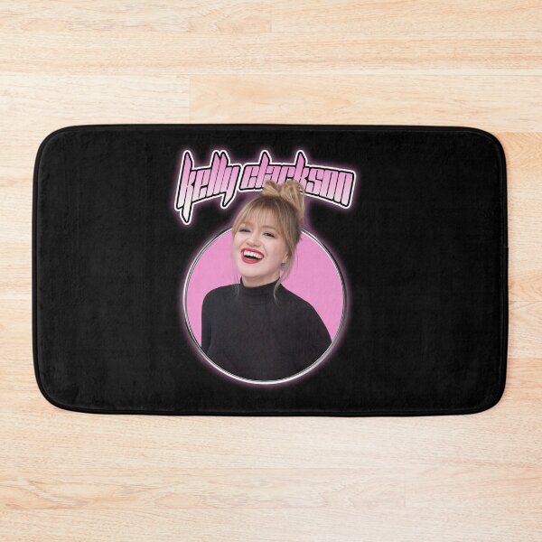 Item preview, Smile Beauty Kelly Clarkson Classic  designed and sold by Ohio Association for Justice.