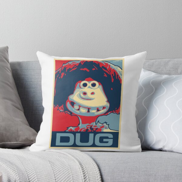Item preview, Dug designed and sold by DFA.