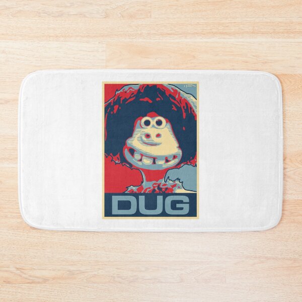 Item preview, Dug designed and sold by DFA.