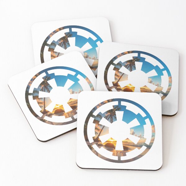 Item preview, Insignia Sunset designed and sold by SkyBobArt.