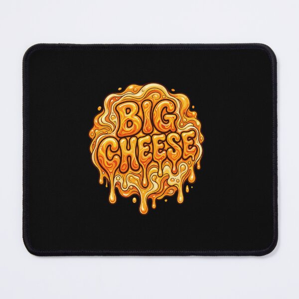 Item preview, Big Cheese Important Person Leader Boss Executive designed and sold by PopStars1993.