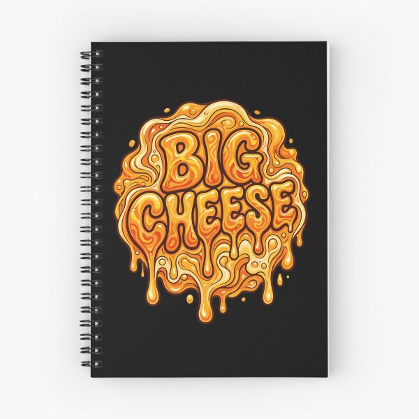 Item preview, Big Cheese Important Person Leader Boss Executive designed and sold by PopStars1993.