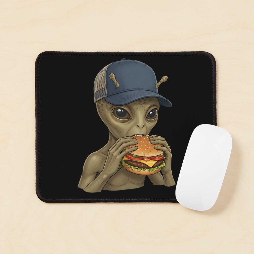 Item preview, Mouse Pad designed and sold by ReneMM.