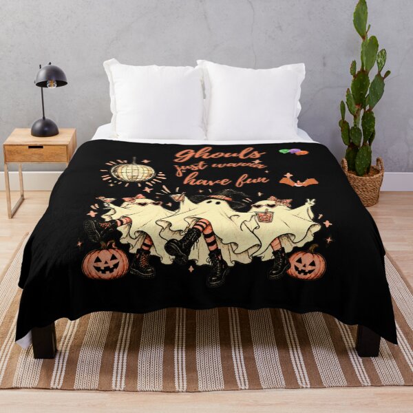 Item preview, Ghouls just wanna have fun designed and sold by mirciashop.