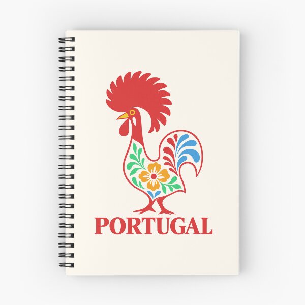 Item preview, Portugal Barcelos Rooster – Portuguese Folk Art designed and sold by MavtM.