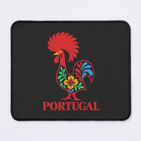 Item preview, Portugal Barcelos Rooster – Portuguese Folk Art designed and sold by MavtM.