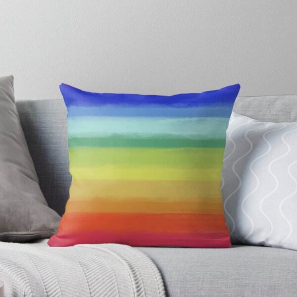 Item preview, Vibrant Rainbow Watercolours. Copyright: © Collugraphic. designed and sold by Collugraphic.