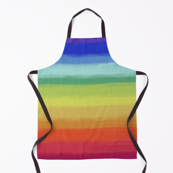 Item preview, Vibrant Rainbow Watercolours. Copyright: © Collugraphic. designed and sold by Collugraphic.