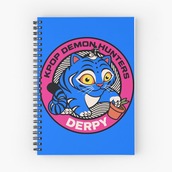 Item preview,  Derpy tiger designed and sold by indu5.