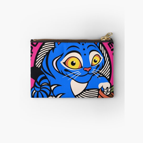 Item preview,  Derpy tiger designed and sold by indu5.