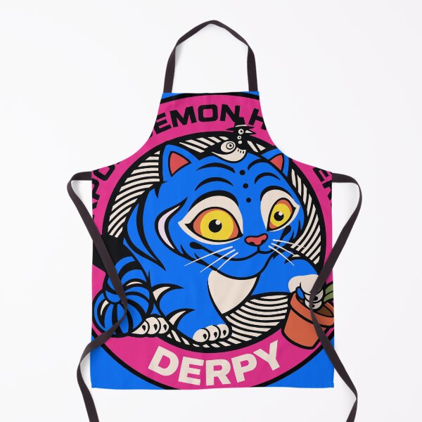 Artikelvorschau, Derpy Tiger entworfen und verkauft von indu5.
