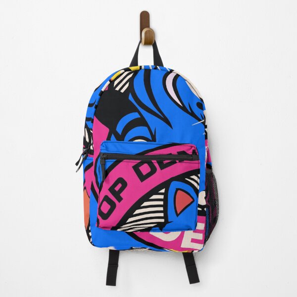 Item preview, Derpy tiger designed and sold by indu5.