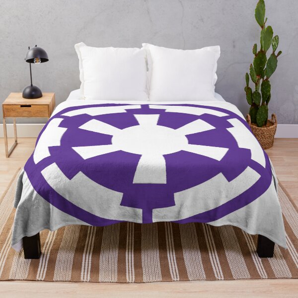 Item preview, Insignia Purple designed and sold by SkyBobArt.