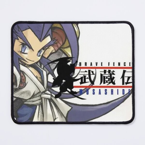 Item preview, Brave Fencer Musashi | Nintendo Gamecube Game Cube | SNES Super Nintendo Entertainment | System Retro Gaming Design | Classic 90s Nostalgia Gift for Gamers designed and sold by Cool Robot Bro..