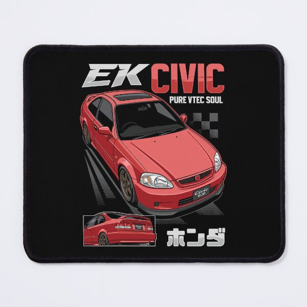 Item preview, Civic EK Coupe designed and sold by squeal tires.