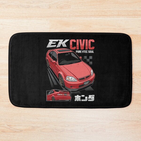 Item preview, Civic EK Coupe designed and sold by squeal tires.