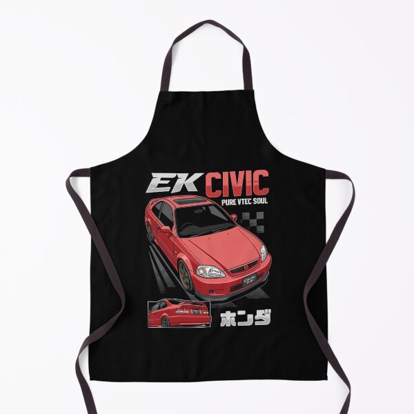 Item preview, Civic EK Coupe designed and sold by squeal tires.