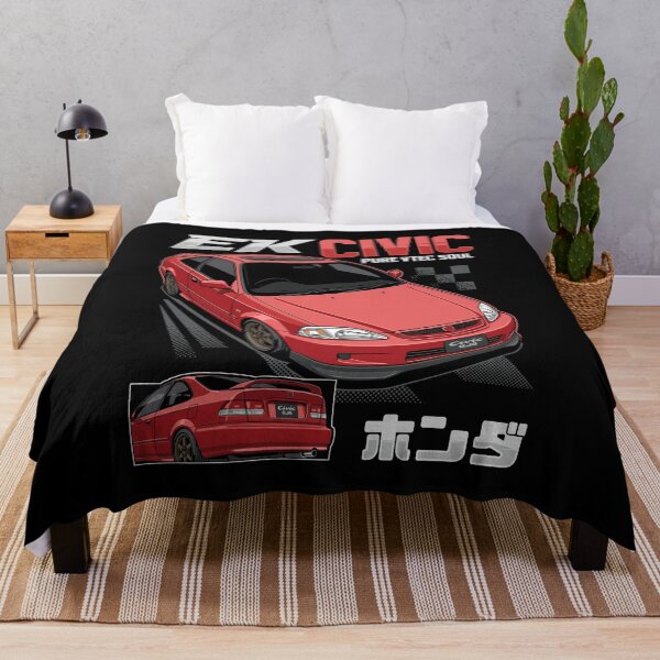 Item preview, Civic EK Coupe designed and sold by squeal tires.