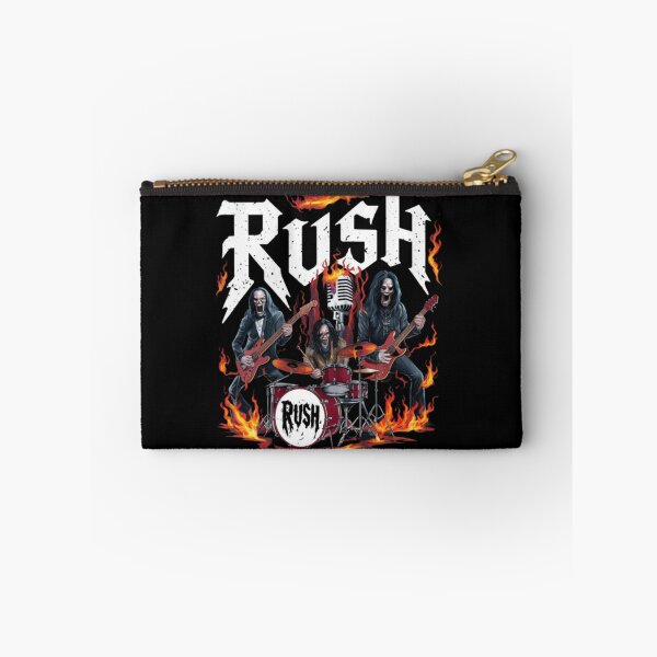 Item preview, Rush Band Essential  designed and sold by veraminirap.