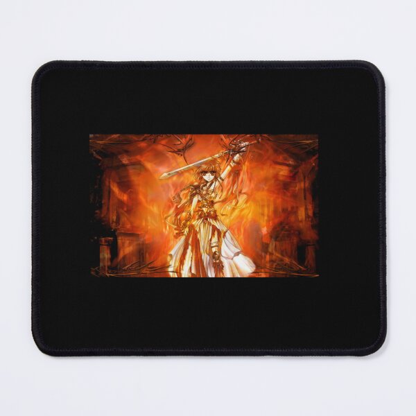 Item preview, Magic Knight Rayearth Anime Poster Oversized designed and sold by Kelly-Jos.