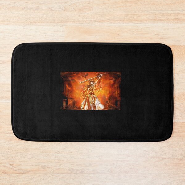 Item preview, Magic Knight Rayearth Anime Poster Oversized designed and sold by Kelly-Jos.