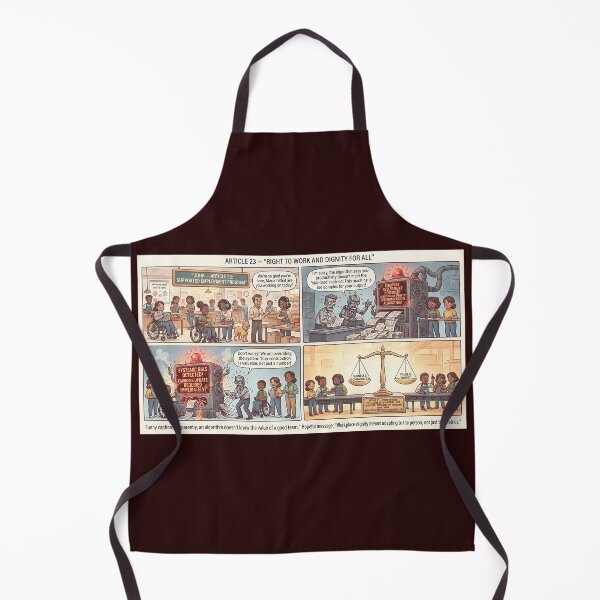Item preview, AI algorithm learns human appreciation and dignity designed and sold by Mianku | Für das Leben.