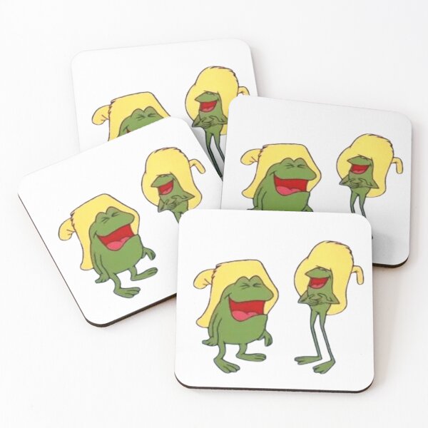 Item preview, frogs designed and sold by cyrille68.
