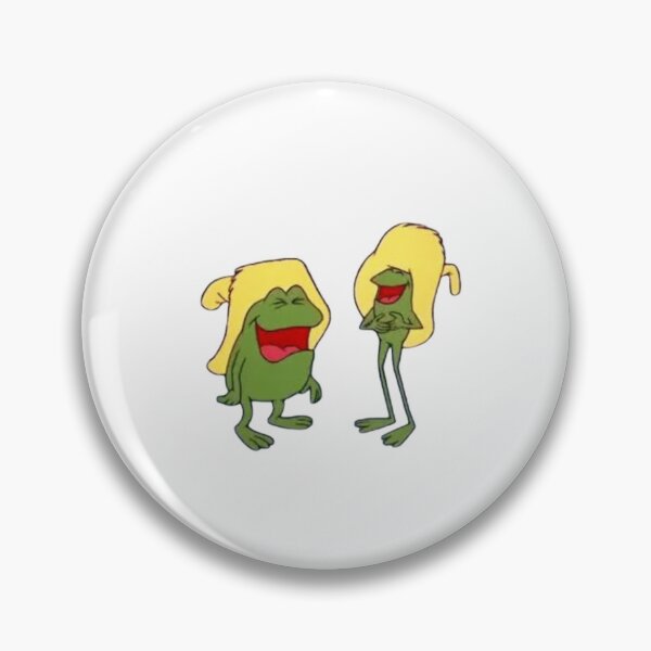 Item preview, frogs designed and sold by cyrille68.