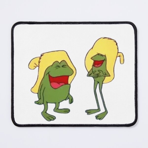 Item preview, frogs designed and sold by cyrille68.