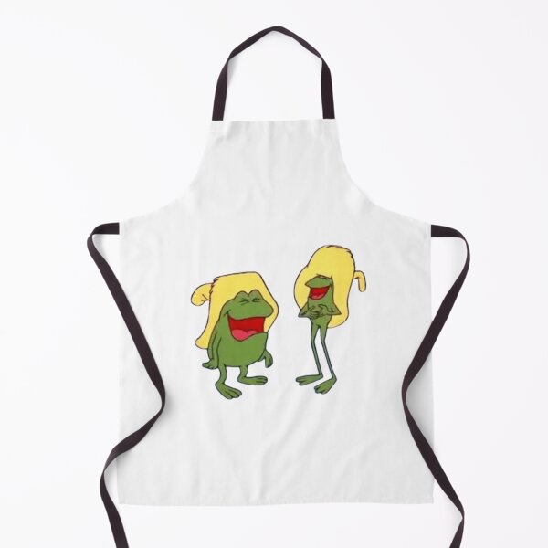 Item preview, frogs designed and sold by cyrille68.