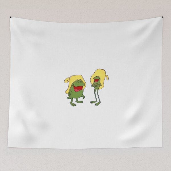 Item preview, frogs designed and sold by cyrille68.
