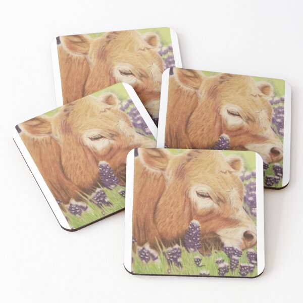 Item preview, Cow designed and sold by dopealeeStudio.