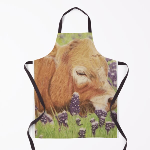 Item preview, Cow designed and sold by dopealeeStudio.